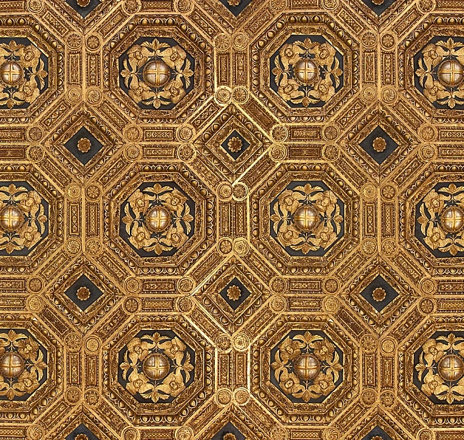 Обои ILLUSION DC 001