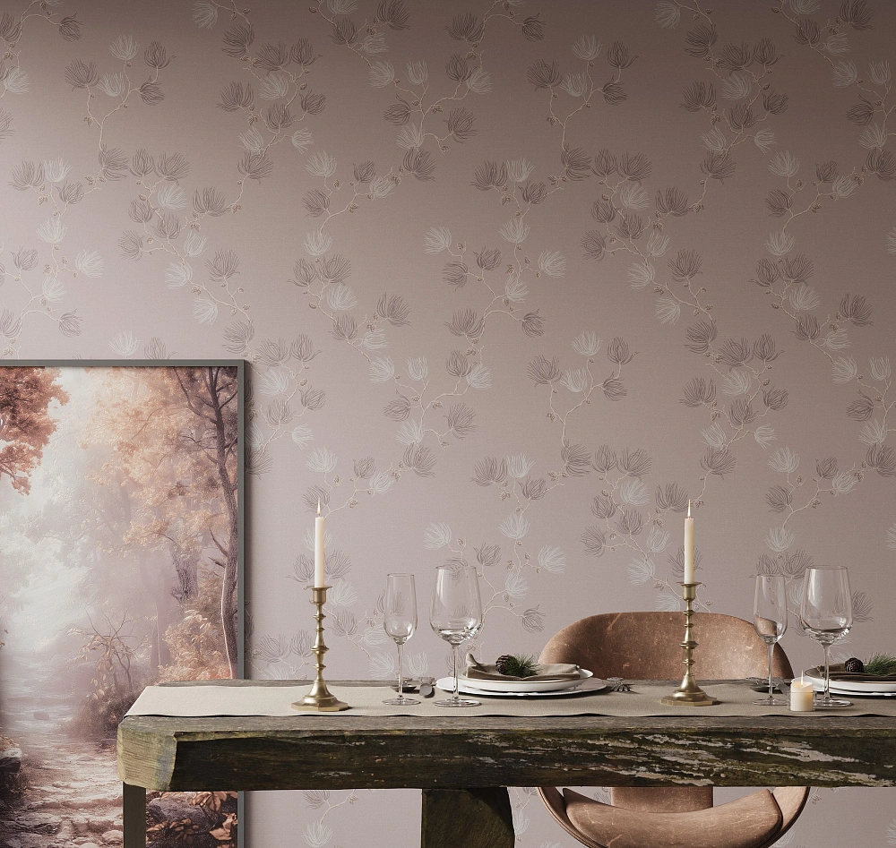 картинка Обои BRIT23 001 от магазина Art Lab