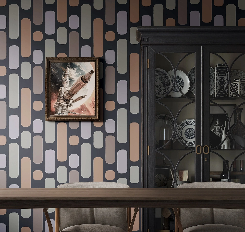 картинка Обои SOL1 012 от магазина Art Lab