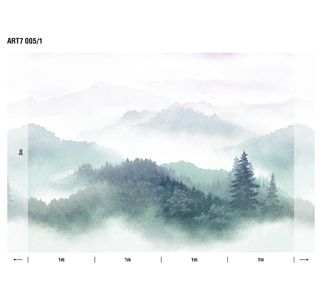 Панно ART7 005/1