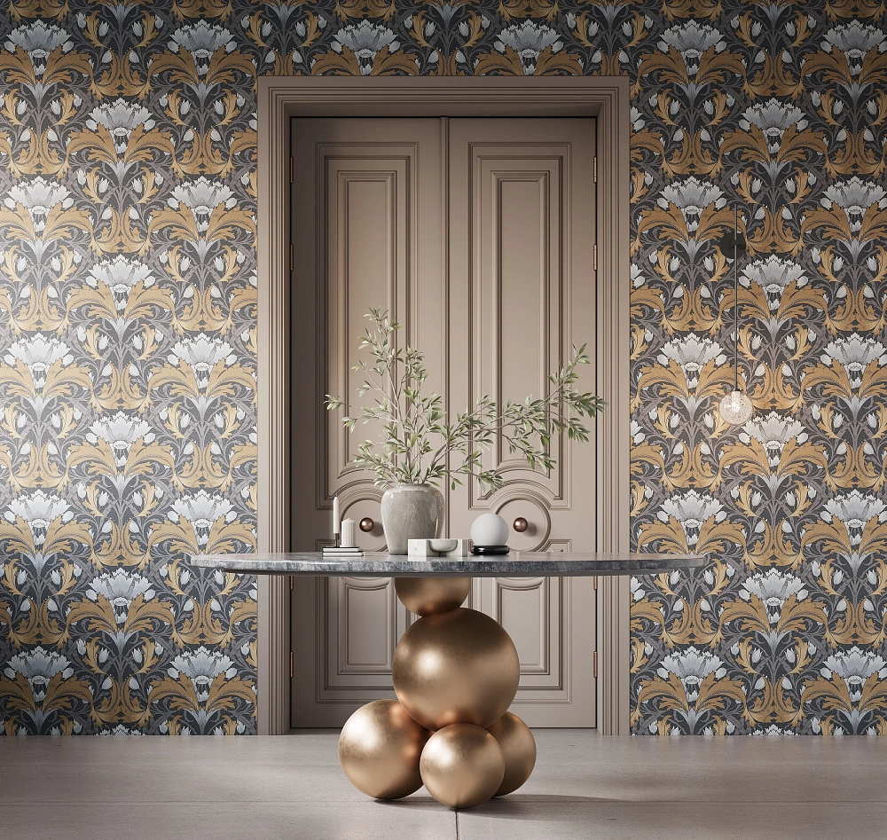 картинка Обои BRIT26 010 от магазина Art Lab