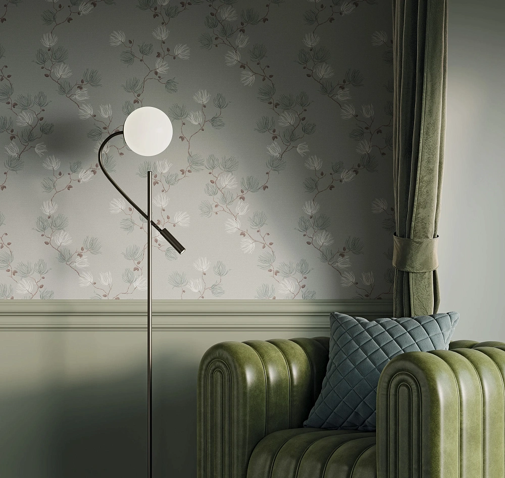 картинка Обои BRIT23 001 от магазина Art Lab