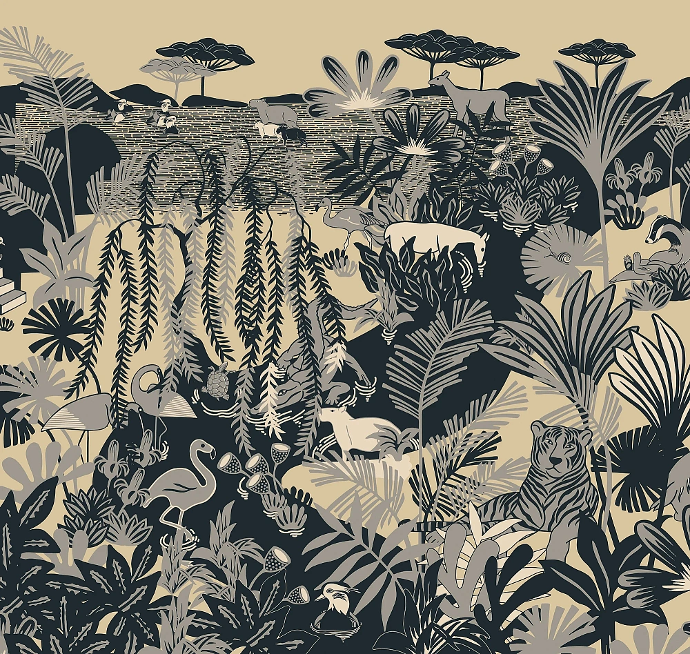 картинка Панно ETD22 004 от магазина Art Lab