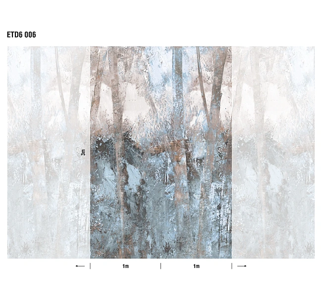 Обои ETD6 006