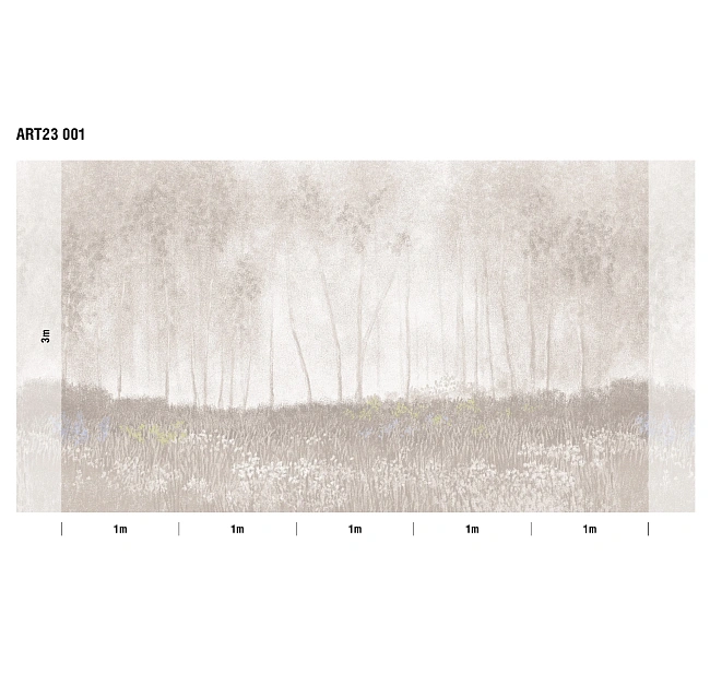 Панно ART23 001