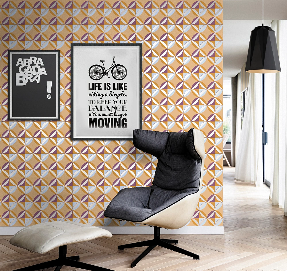 картинка Обои M4 005/1 от магазина Art Lab