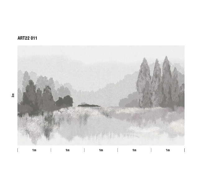 Панно ART22 011