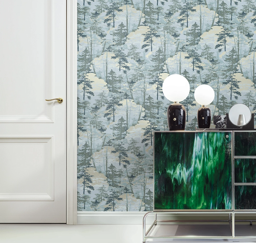 картинка Обои AM2 018 от магазина Art Lab