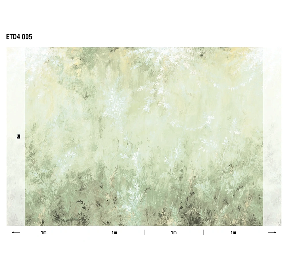 картинка Обои ETD4 005 от магазина Art Lab