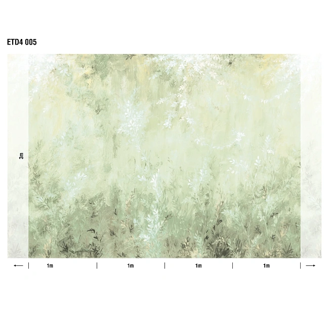 Обои ETD4 005