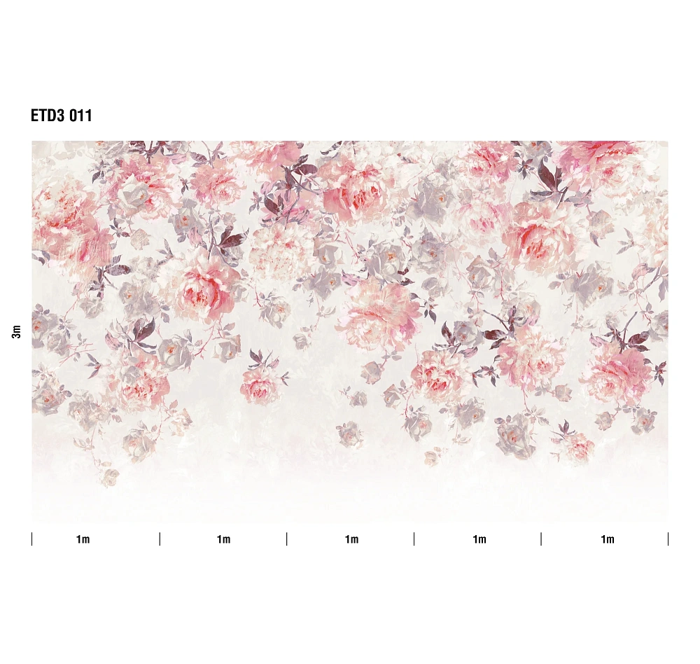 картинка Обои ETD3 011 от магазина Art Lab