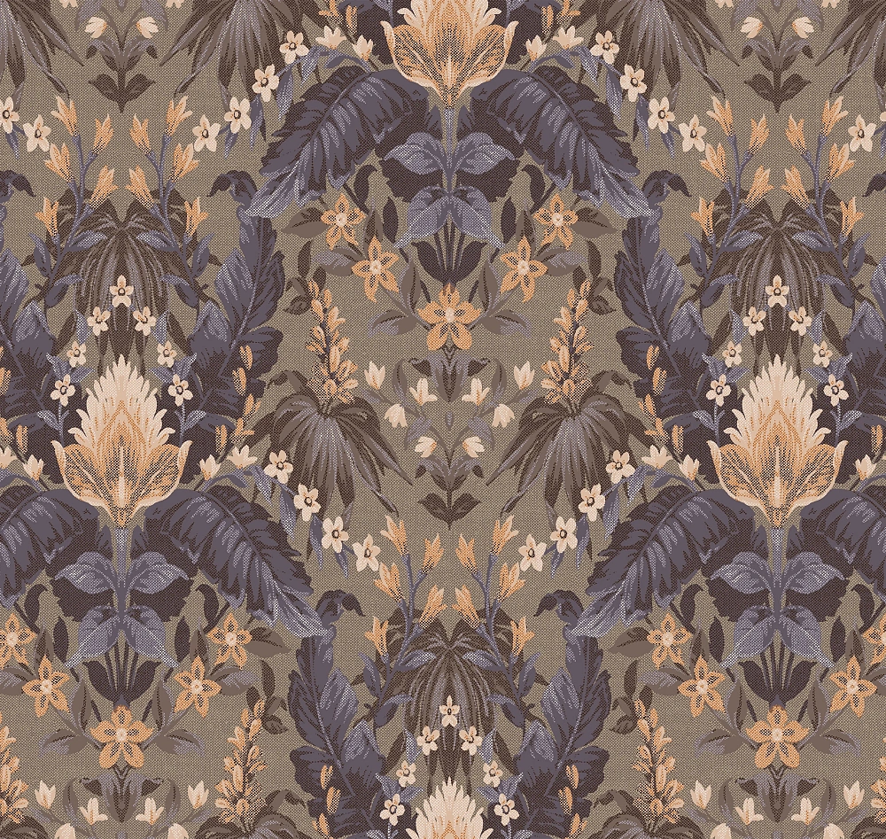 картинка Обои BRIT 6 012 от магазина Art Lab