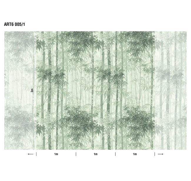 Панно ART6 005/1