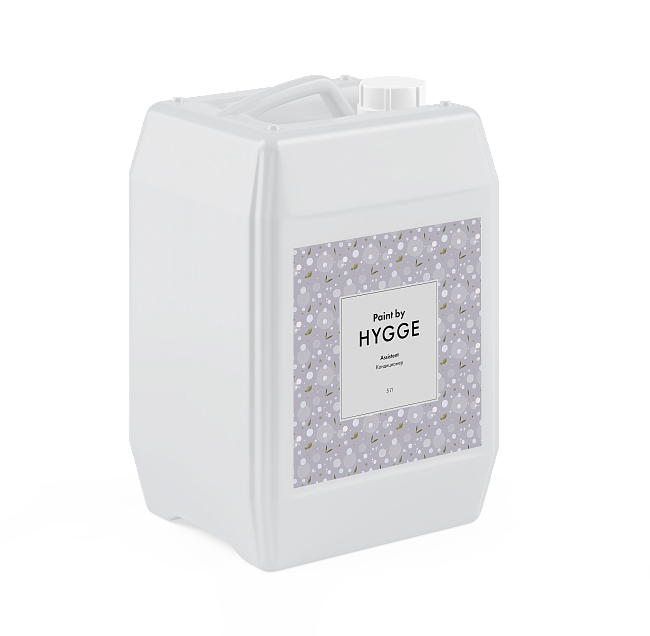 Ассистент | Assistent кондиционер 5л Hygge