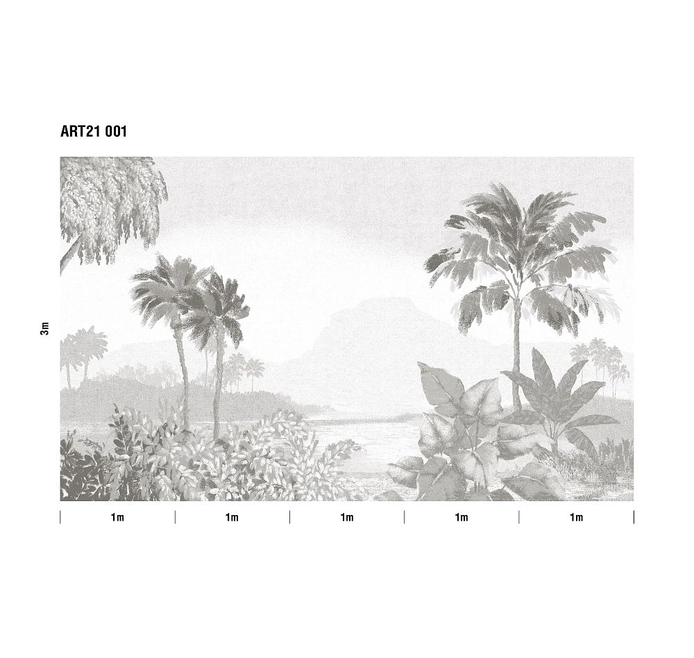 картинка Панно ART21 001 от магазина Art Lab