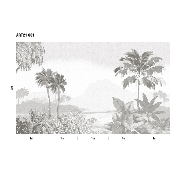 Панно ART21 001