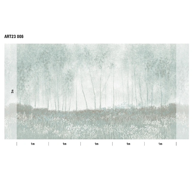 Панно ART23 006