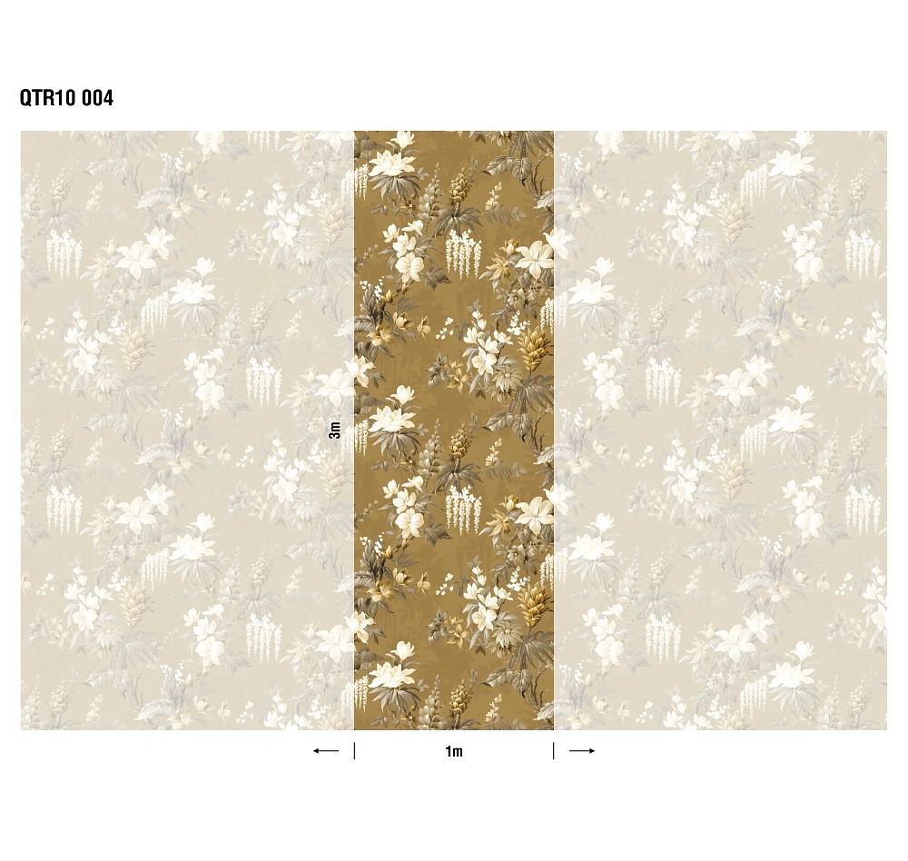 картинка Обои QTR10 004 от магазина Art Lab