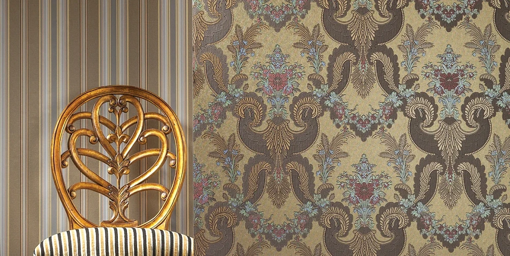 картинка Обои BQ6 012 от магазина Art Lab