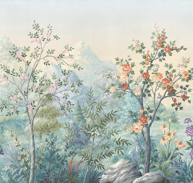 Панно ETD17 006