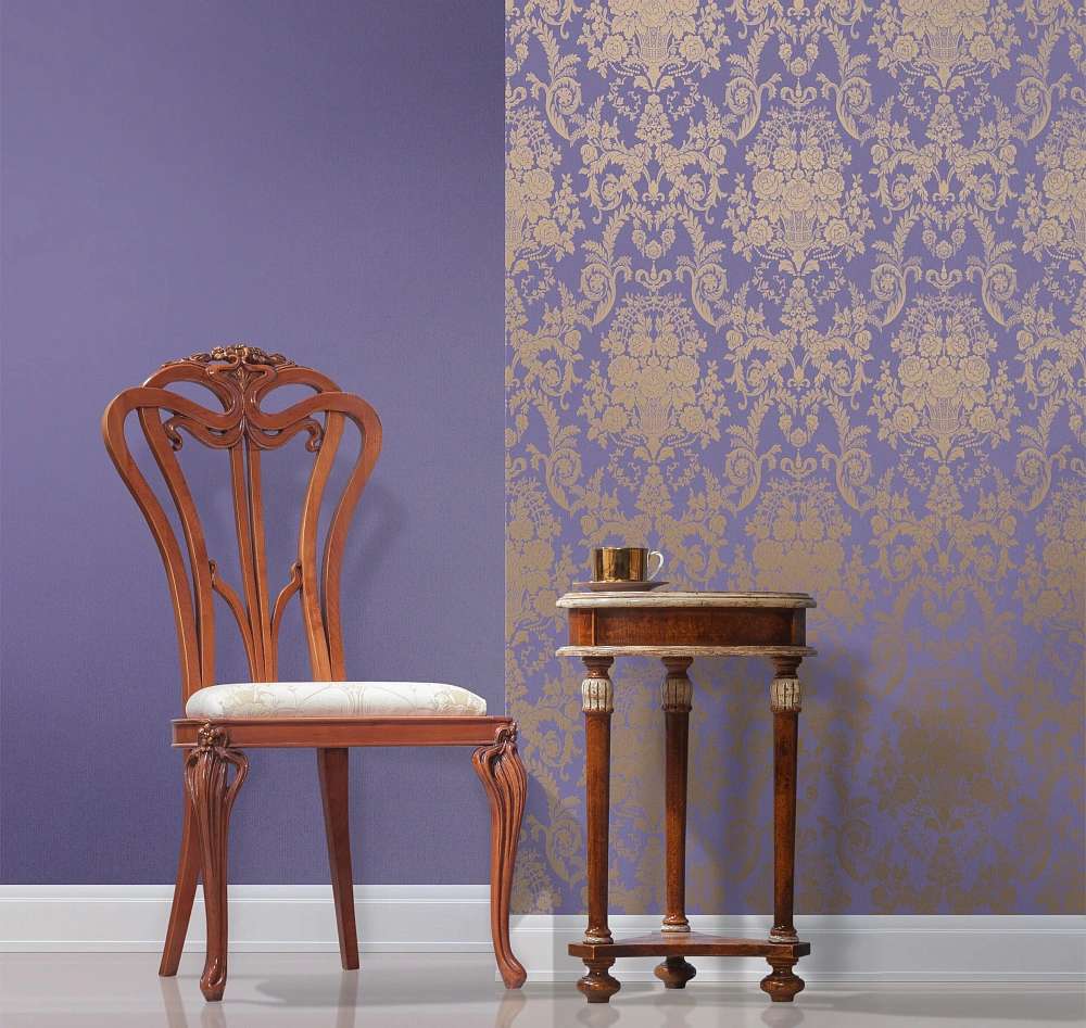 картинка Обои FLOS 8 002 от магазина Art Lab