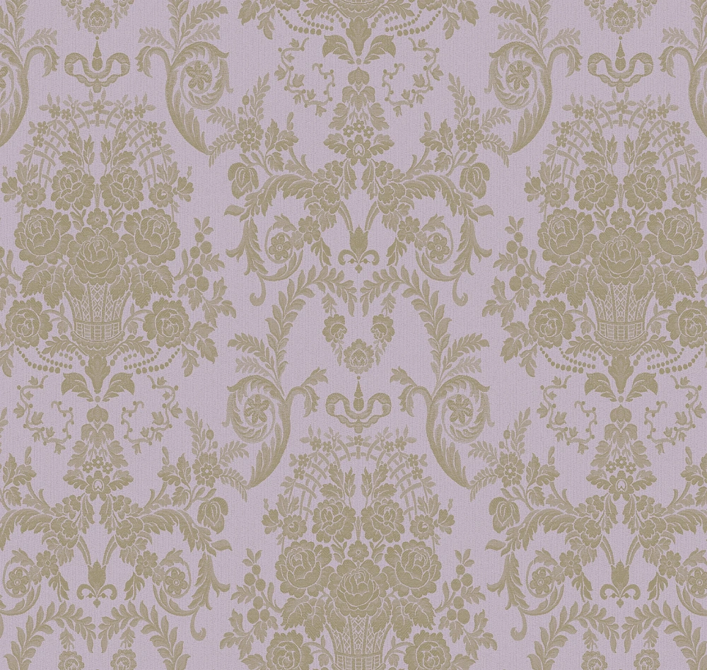 картинка Обои FLOS 8 007 от магазина Art Lab