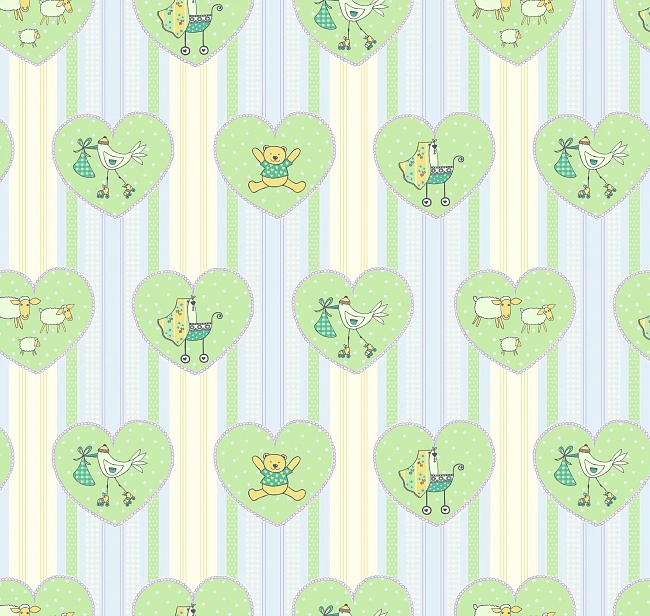 Обои TWINS 3 005