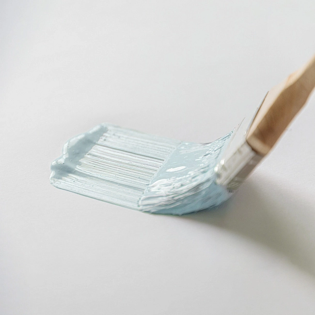 Краска Сharmant Excellence матовая моющаяся акрил-уретановая  база А 2,7 л