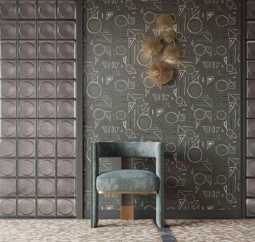 картинка Обои PLZ1 001 от магазина Art Lab