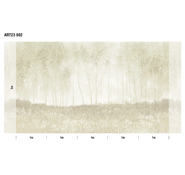 Панно ART23 002