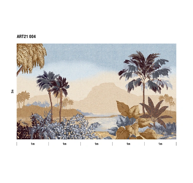 Панно ART21 004