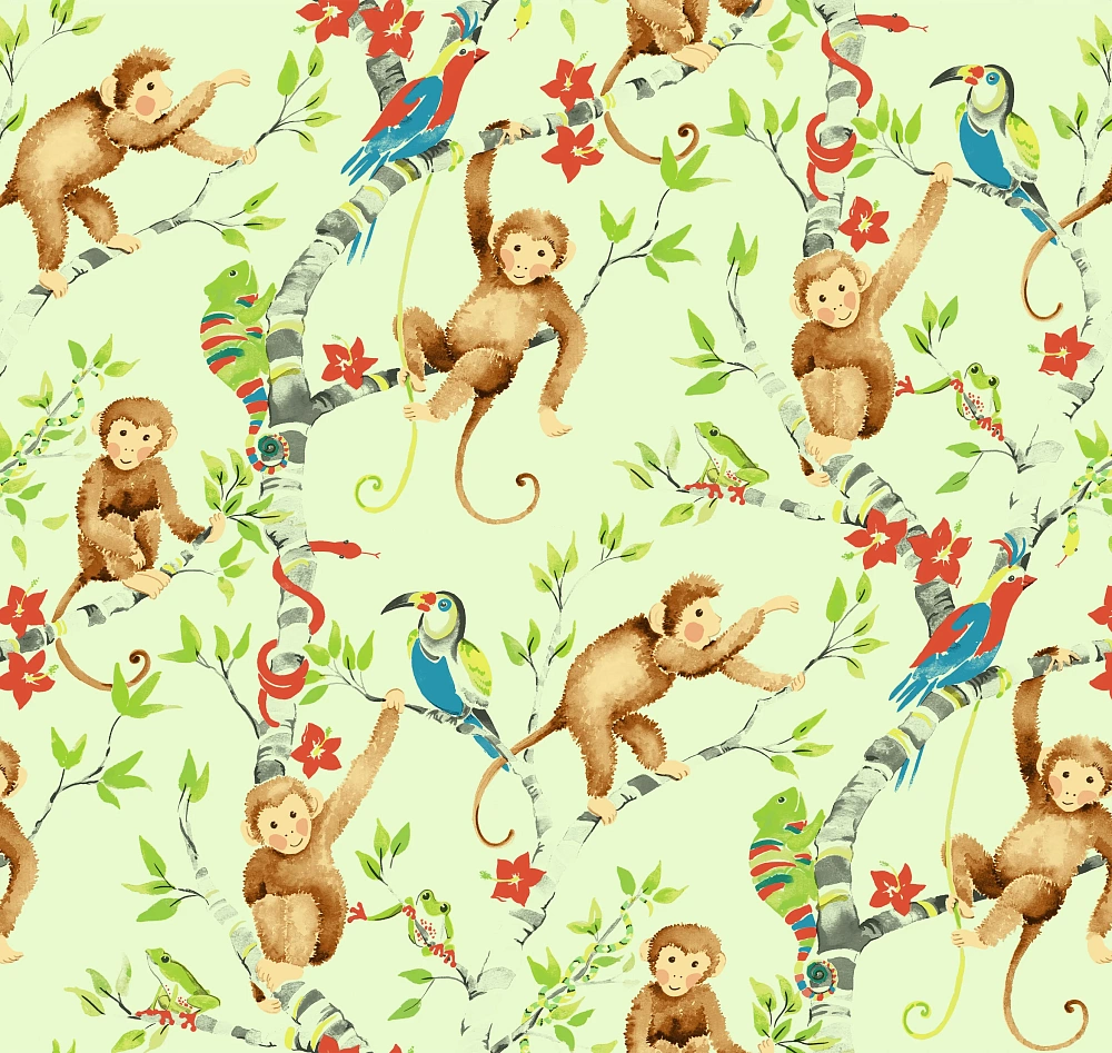 картинка Обои TWINS 15 005 от магазина Art Lab