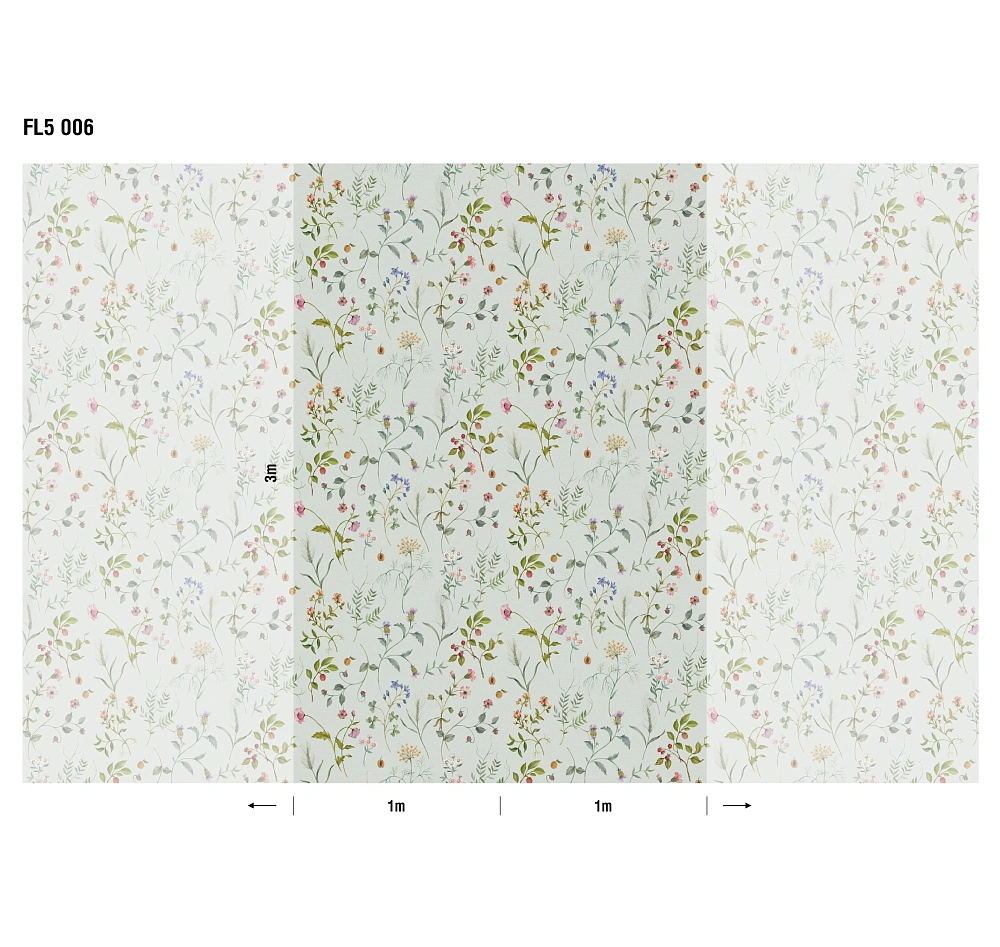 картинка Обои FL5 006 от магазина Art Lab