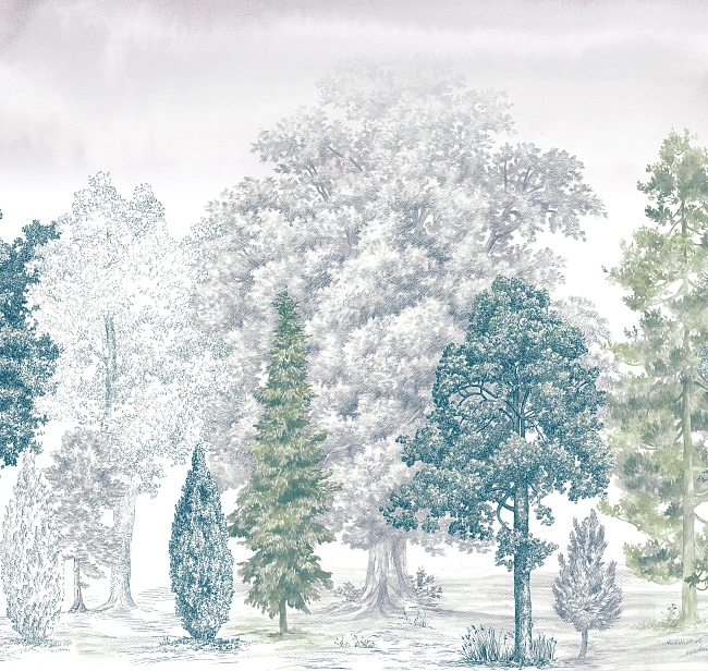 Панно ART14 005