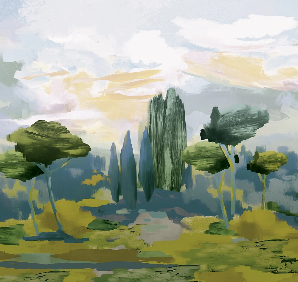 картинка Панно ART15 005 от магазина Art Lab