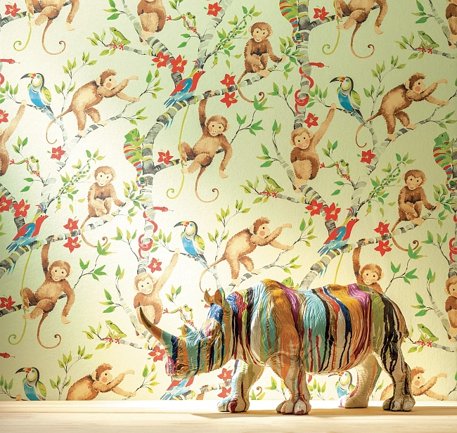 Обои TWINS 15 006