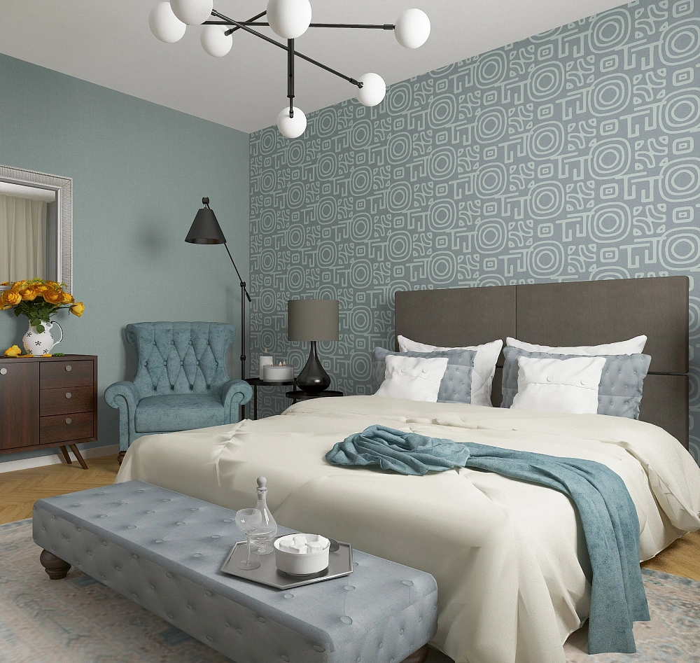 картинка Обои PLZ2 010 от магазина Art Lab