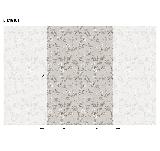 Панно ETD16 001