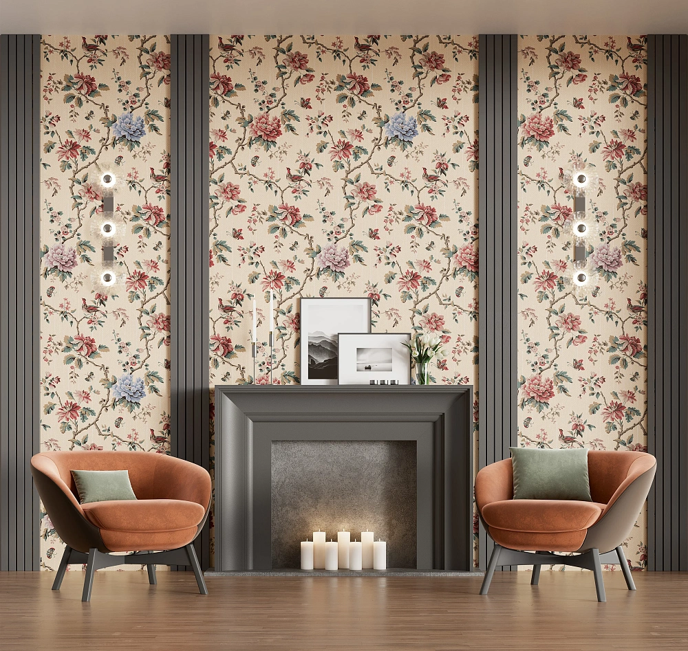 картинка Обои SLK1 021 от магазина Art Lab