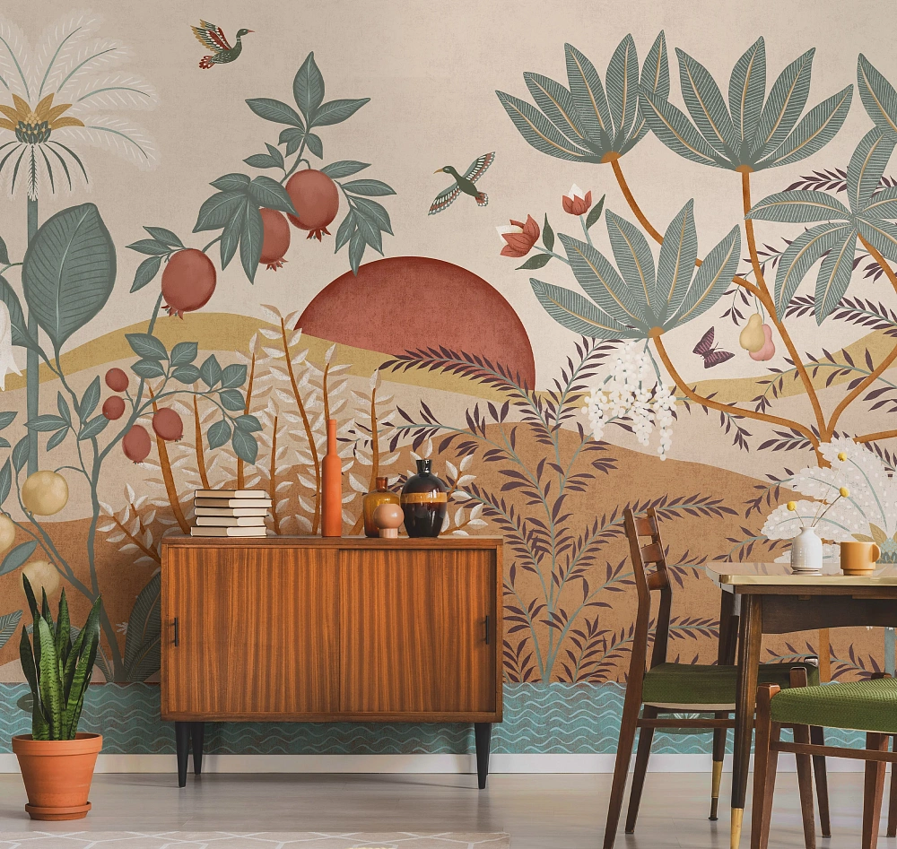 картинка Панно ART20 005 от магазина Art Lab