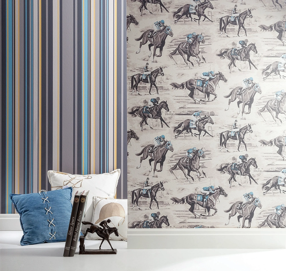 картинка Обои TWINS 14 006 от магазина Art Lab