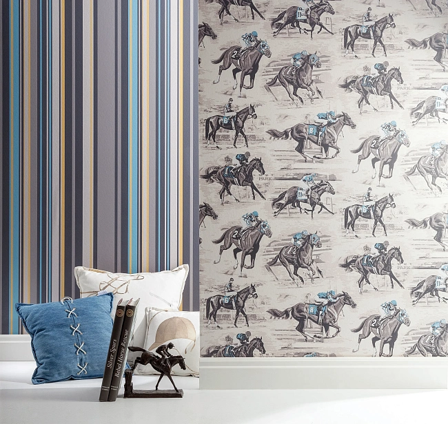 Обои TWINS 12 004