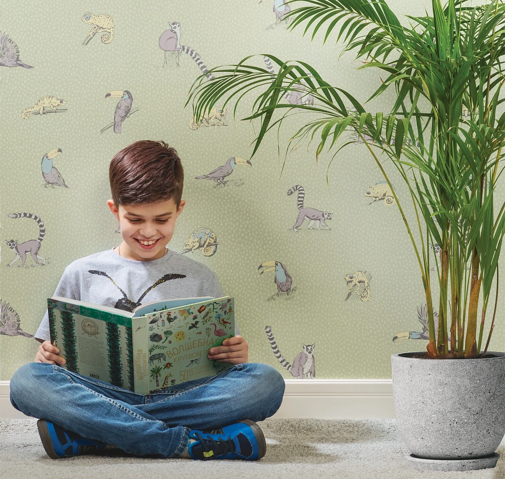 картинка Обои D9 003 от магазина Art Lab