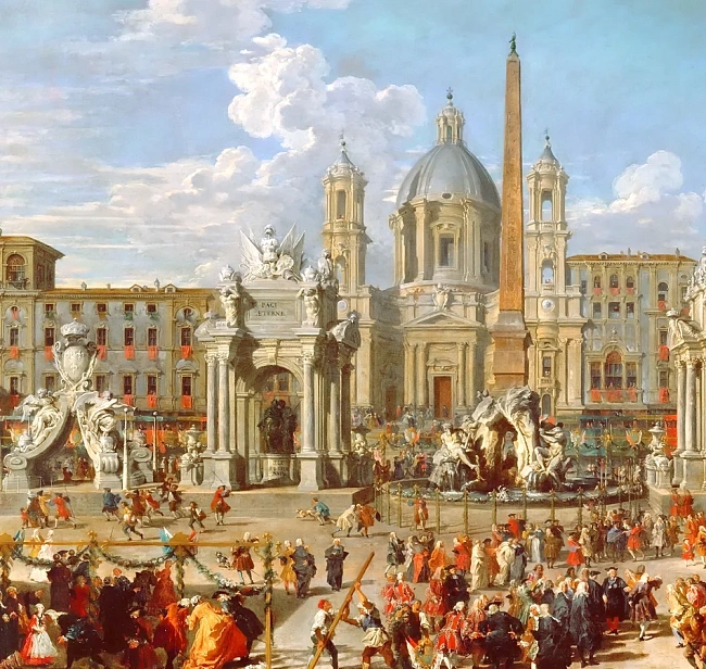 Обои CLASSIC 053