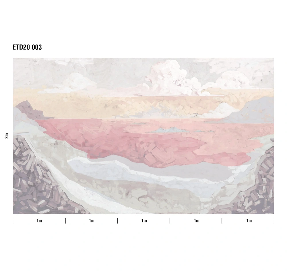 картинка Панно ETD20 003 от магазина Art Lab