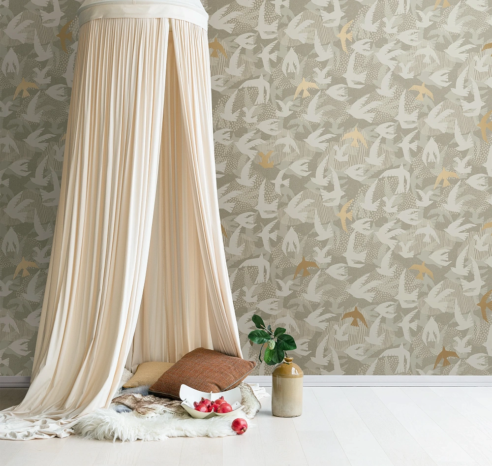 картинка Обои LUN4 006 от магазина Art Lab