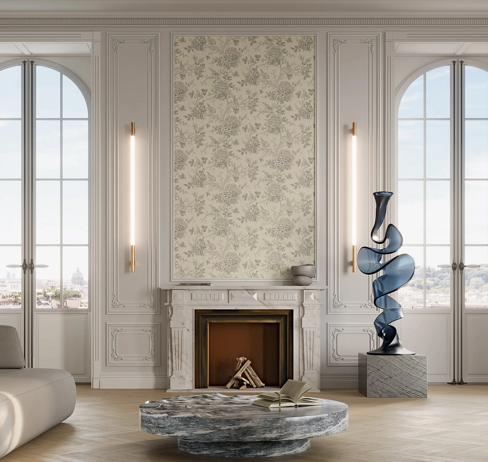 картинка Обои FL1 008 от магазина Art Lab