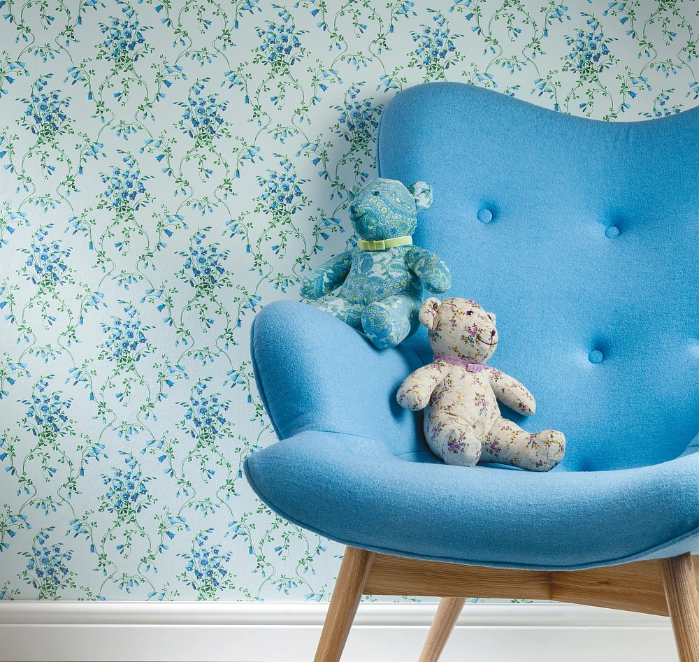 картинка Обои TWINS 9 004 от магазина Art Lab