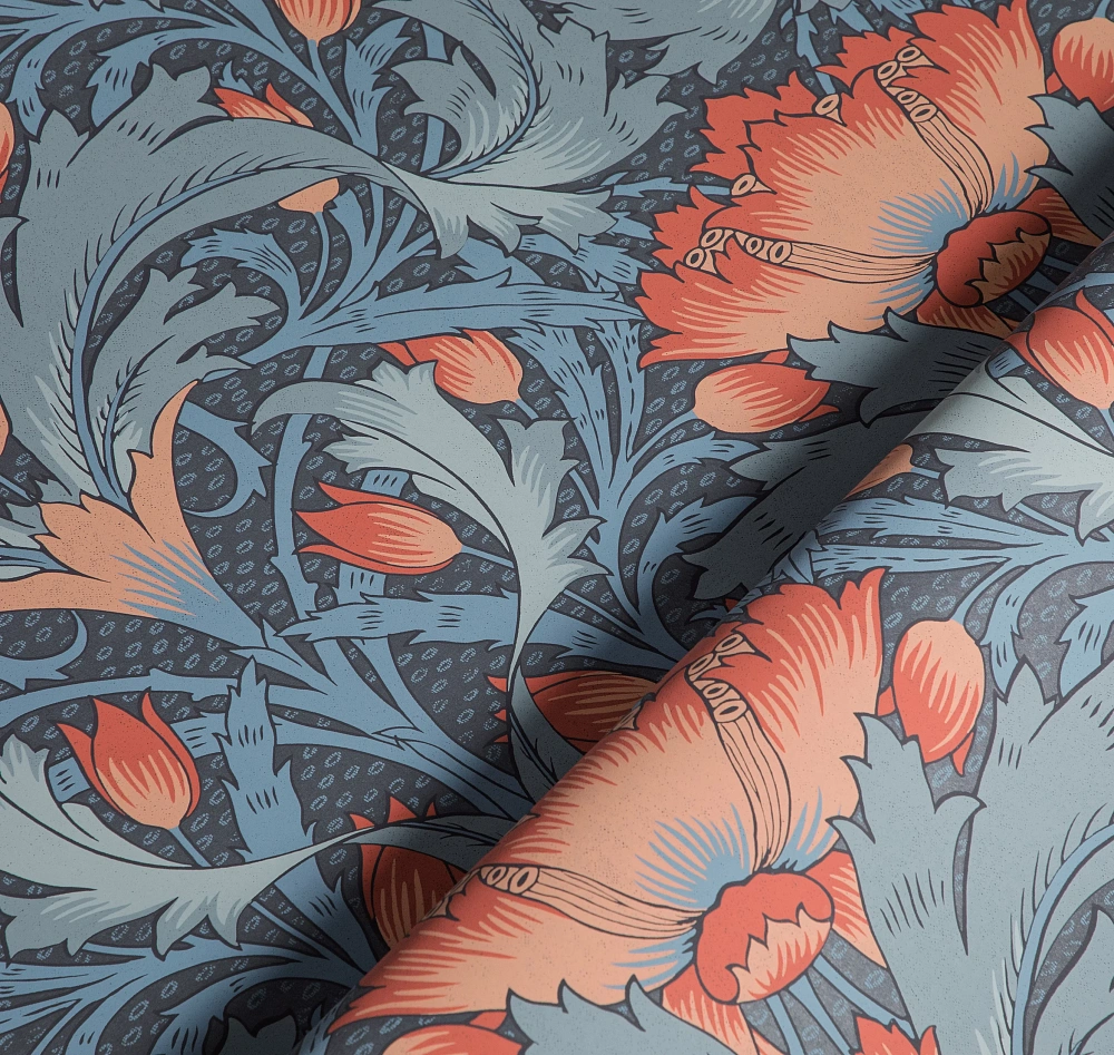 картинка Обои BRIT26 010 от магазина Art Lab