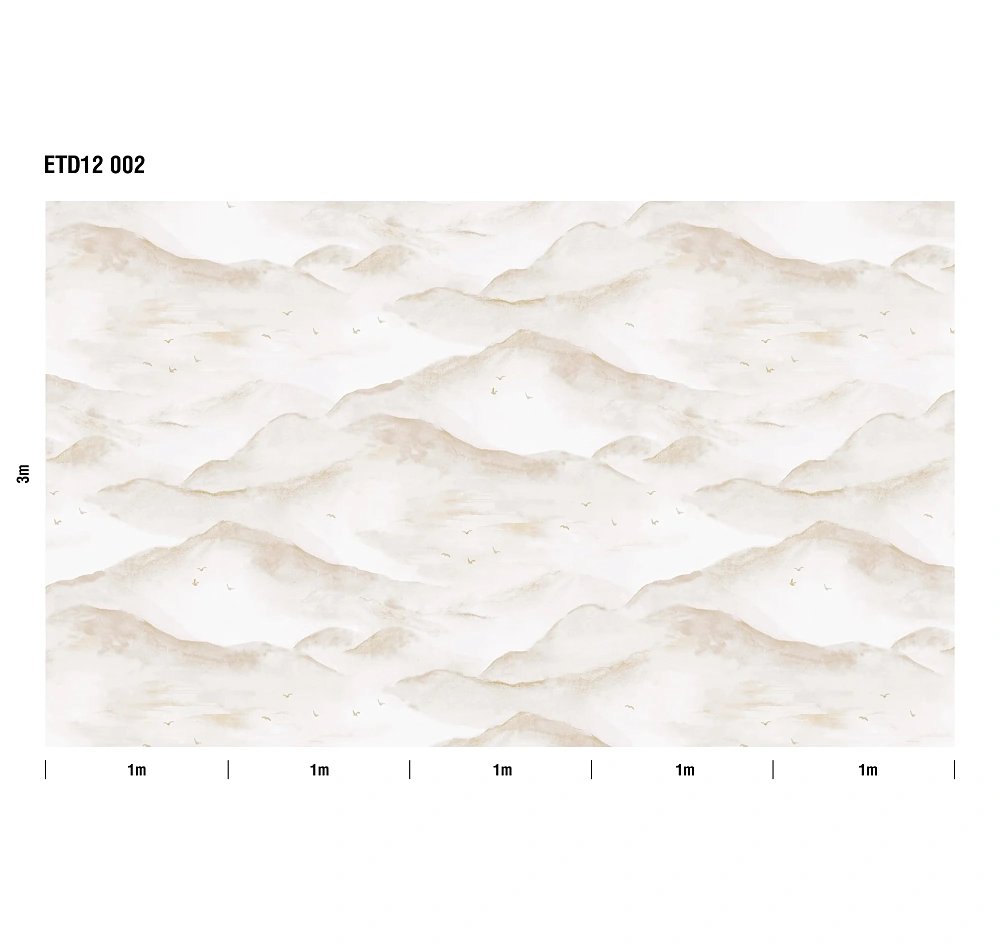 картинка Обои ETD12 002 от магазина Art Lab